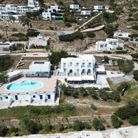 Project Mylopotas Hotel Exterior photo