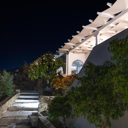 Project Mylopotas Hotel Exterior photo